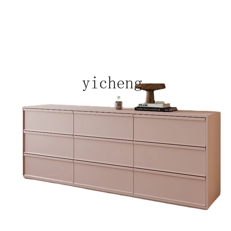 

XL, шесть, восемь, девять, нагрудный раздельный Американский шкафчик из массива дерева