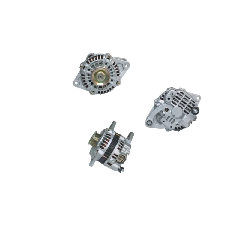 مولد السيارة OEM Z599-18-300 مناسب للسيارات اليابانية 323 BJ 1.6 المولد