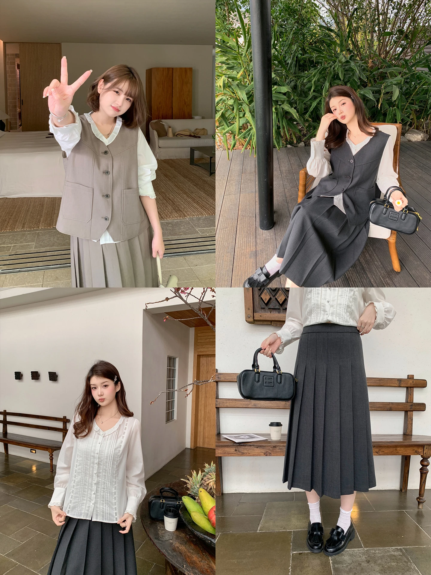 

Новинка: Женский комплект из хлопка и льна в стиле ренессанс, винтажный, больших размеров, модный повседневный комплект с юбкой А-силуэта с высокой талией