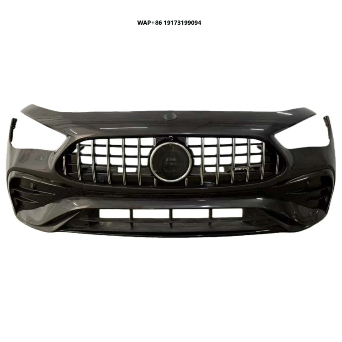 

For CLE-Class Front Bumper Assembly C236 Bumper CLE260 Guard CLE300 Surround AMG53 Original High Quality