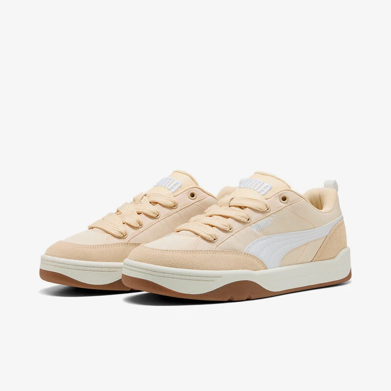 

Puma, подлинная осенне-зимняя легкая повседневная спортивная обувь на шнуровке с низким вырезом для мужчин и женщин 397495-10