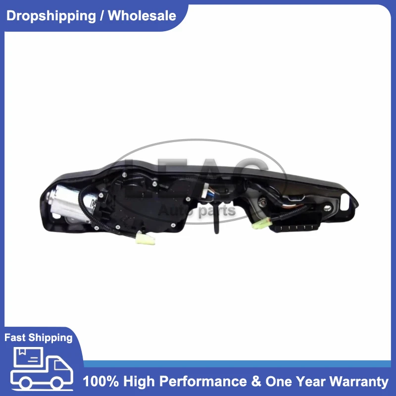 

Оригинальный двигатель заднего дворника RR для Hyundai 2004-2009 Tucson 98700-2E000 98700 2E000 987002 E000 98755-2E001 987552 E001