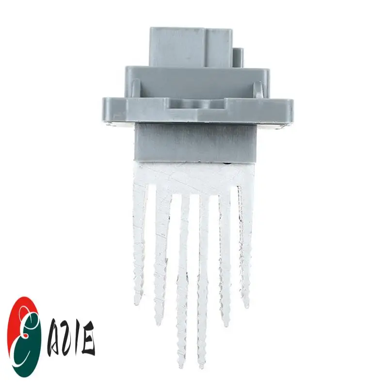 

97179-2D000 Резистор двигателя вентилятора для Hyundai Santa Fe XG350 Sonata Kia Optima Комплекты деталей