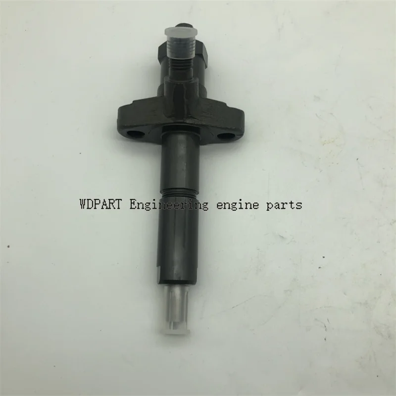 

E4NN9F593AA E4NN9F593AARDS Common rail Injector for Ford New Holland 230A 2310 234 2610 2810 2910 334