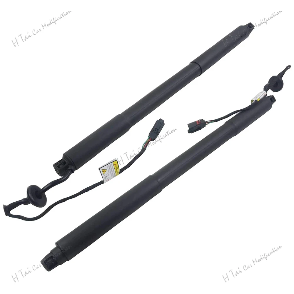 31386705 31386706 Rear Power Hatch Lift Electric Tailgate Lift Struts For Volvo XC60 2012 2013 2014 2015 Trunk Liftgate