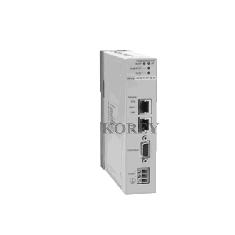 

PLC Module TCSE Series TCSEGPA23F14FK New Please Enquiry