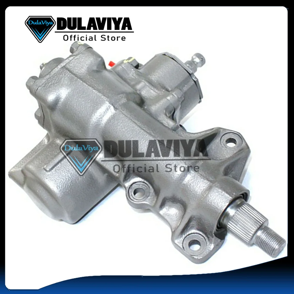 

Power Steering Gear Box FOR Mitsubishi Mighty Max 1987-1994 Rem MB351681 MB379315 MB553774