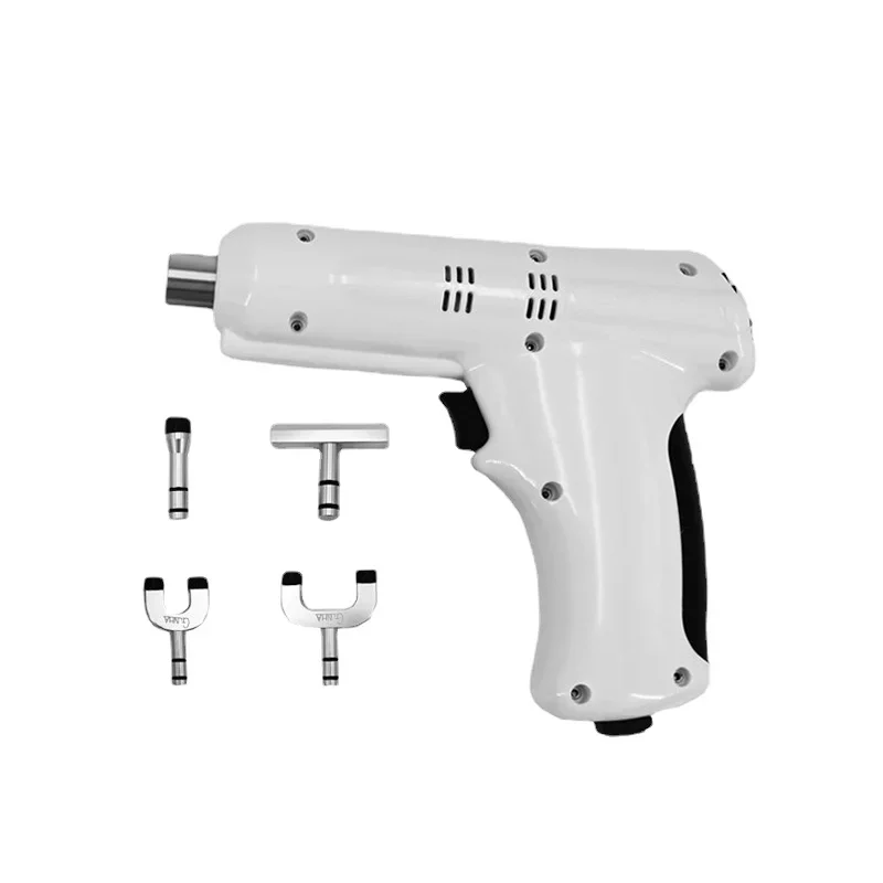 Electric Spinal Gun 350n 3 Gear Bone Setting Spine Activator American Spinal Gun Foreign Trade