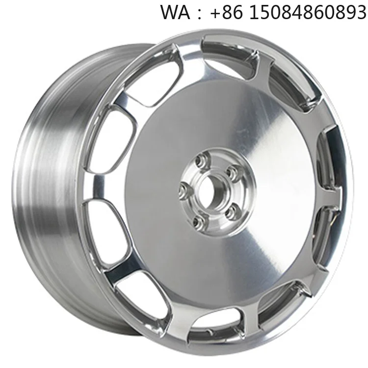 

High end customized wheel hub, Luxury Custom Forged Rim, 18-23 Inch high end business passenger car personalized tuning auto par