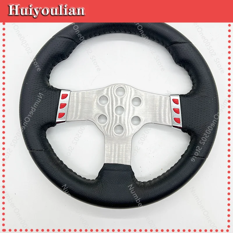 

G29 steering wheel G27 plate plate surface original accessories repair button paddle -011