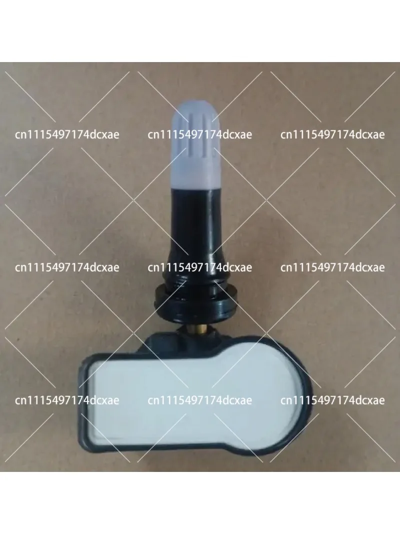 Direct‑Fit TPMS Tire Pressure Monitoring Sensor, Replacement Spare Part for Tire Pressure Detection Equipment Maintenance