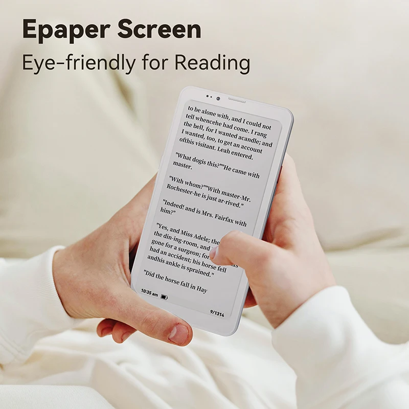 Thumbnail 4 - #14 Best Electronic Book Readers to Buy In 2026