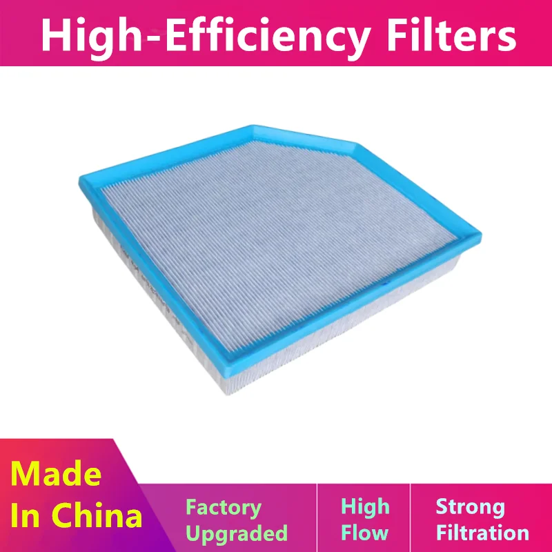 

Air Filter For Lynk & Co 09 Phev Em-P 2.0t/2021 2022 2023 2024/Oil, Air Cabin Filter/Auto Parts