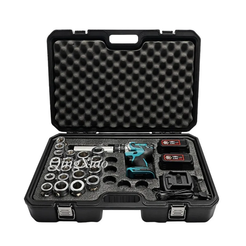 Portable Wire Stripper Fast Single Strand Cable Peeling Machine Electrical Wire Stripping Tool For Cable Processing Equipment