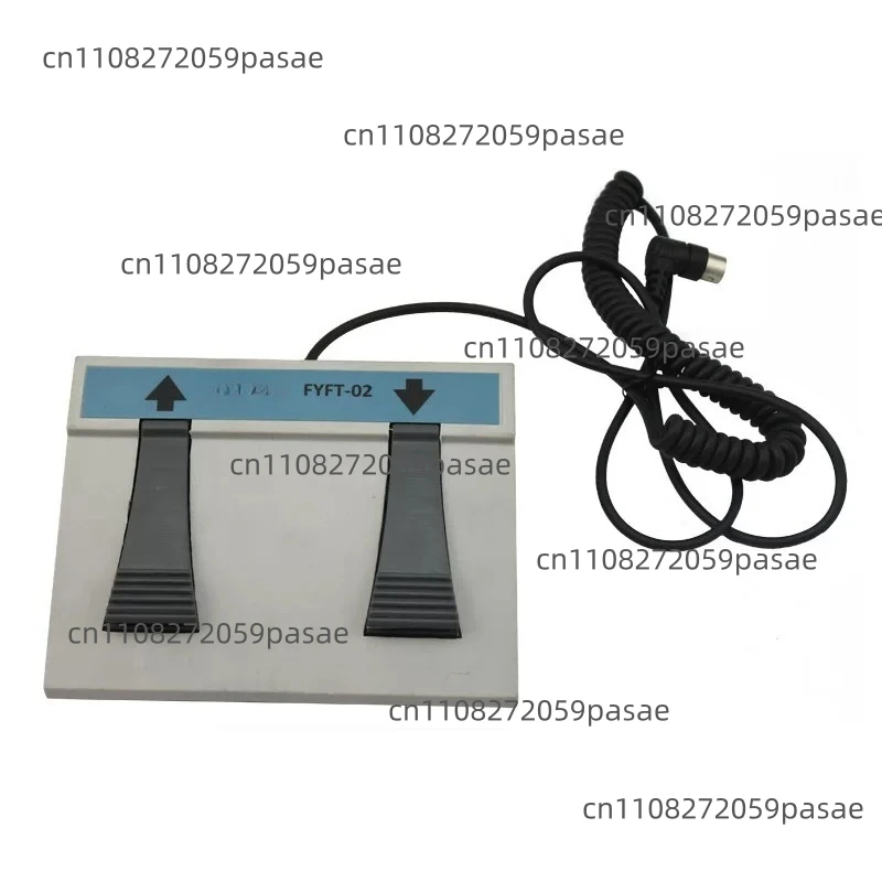 

FYFT01/02/03 Electric Push Rod Foot Control Electric Bed Foot Pedal Intelligent Controller