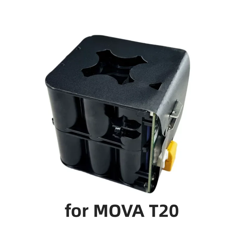 

100%Original 4000mAh for Dreame MOVA T20 Floor Scrubber Rechargeable Battery