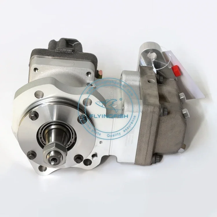 Wholesale Original Suitable for Cummins ISL8.9 ISC8.3 High Pressure Oil Pump 3973228 5594966 4088866 Fuel Pump