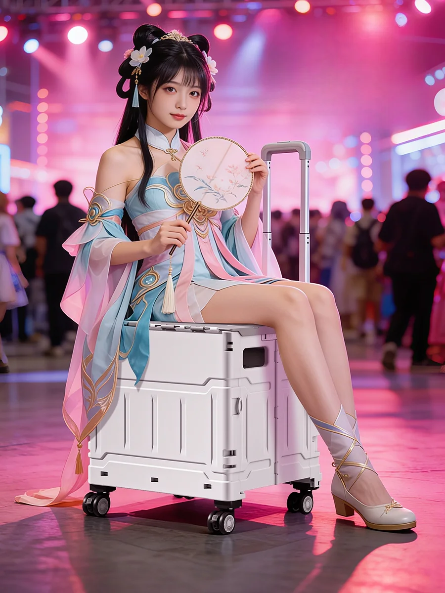 chariot-de-transport-pliable-en-plastique-de-grande-capacite-ideal-pour-les-conventions-de-cosplay-et-le-rangement-parfait-pour-les-courses