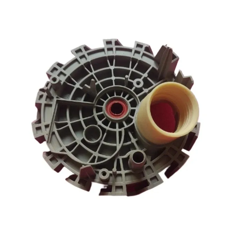 

Applicable To Bosch, Siemens Dishwasher Heating Circulation Pump Inner Card Base