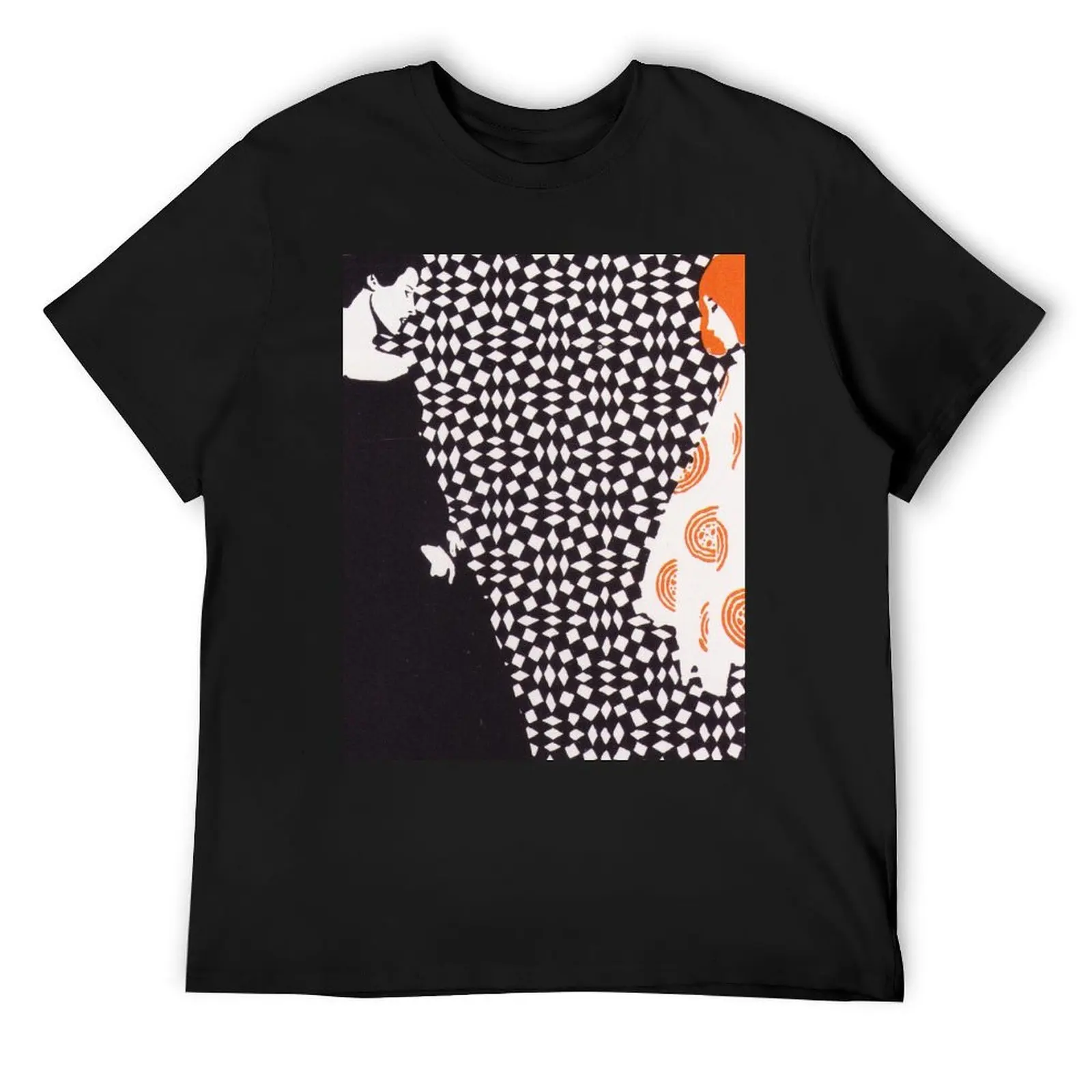 

Kolo Moser - Early Spring - 1900 T-Shirt funny meme t-shirts graphic t shirt vintage vintage designer t shirt men