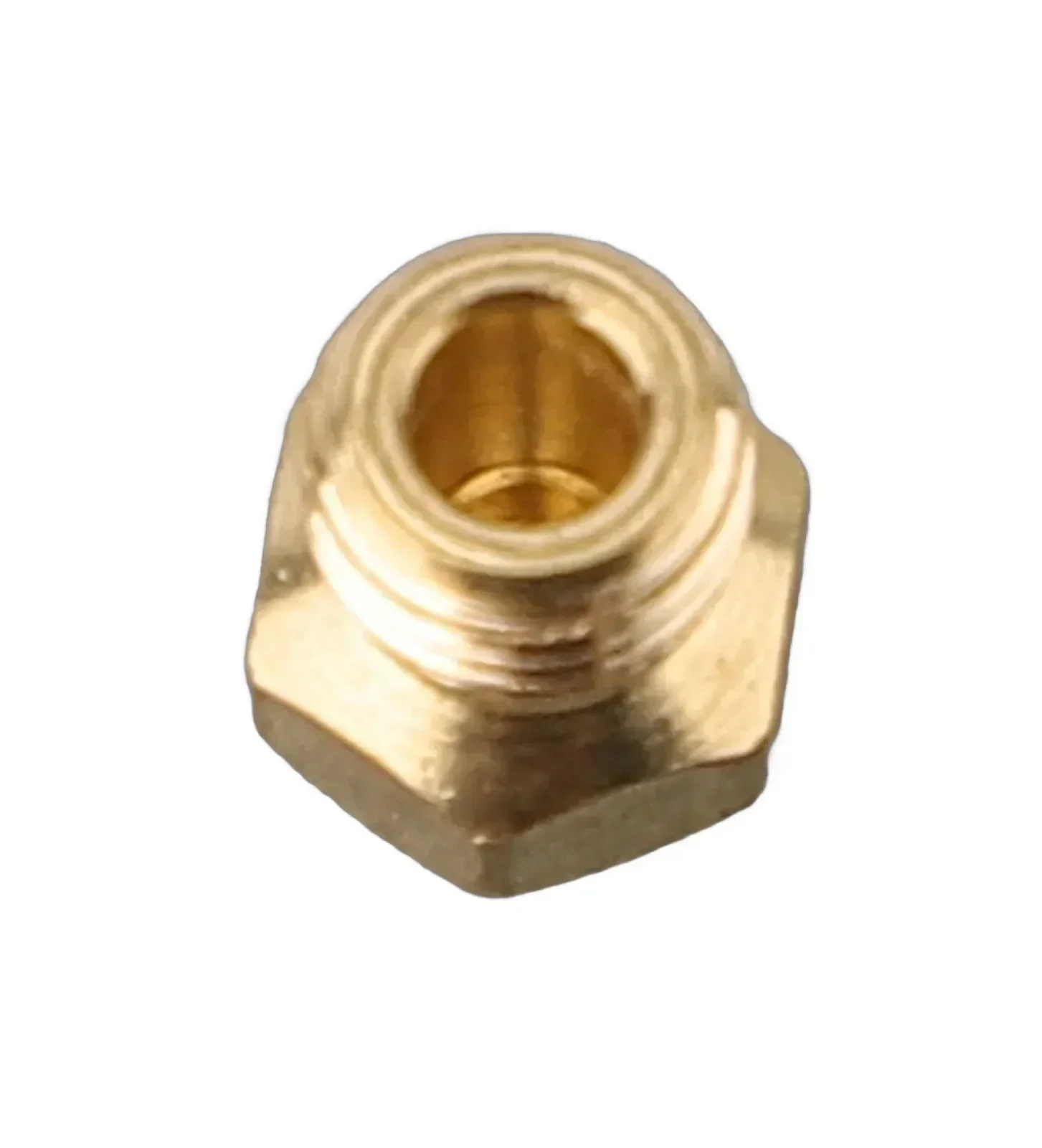 5PCS LP-G-Conversion Analyst For Gas Stove Burner Nozzle 0.5, 0.65, 0.7, 0.87, 0.95 Brass Cook Warestoves Replacem Accessories