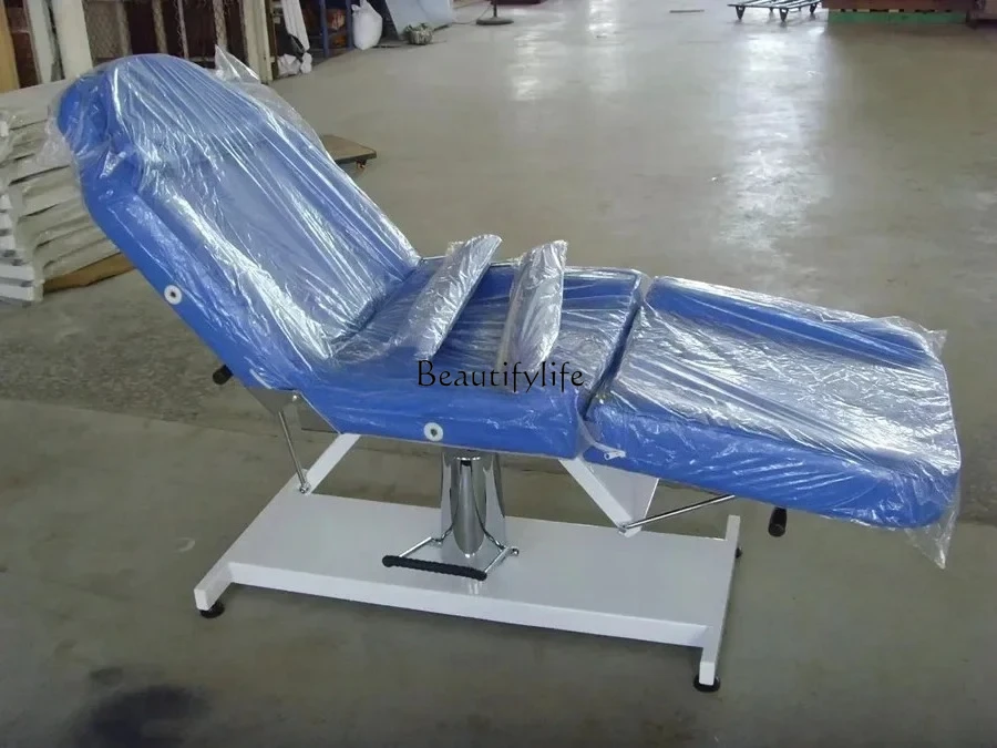 توفر معدات الوشم البشرية وأسرة التجميل وأسرة التدليك