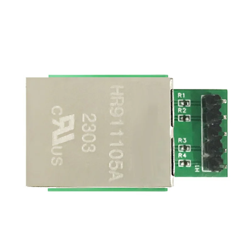 

New--RISC-V Milk-V Duo Development Board+RJ45 Port+STC Downloader CV1800B Support Linux For Iot Enthusiasts DIY Gamers Easy To U