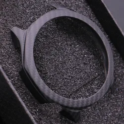 Kevlar carbon fiber Watch Case For Huawei Watch GT5 46mm Matte Slim Case Bumper Cover