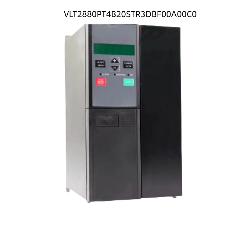 

New Original Genuine Inverter VLT2880PT4B20STR3DBF00A00C0