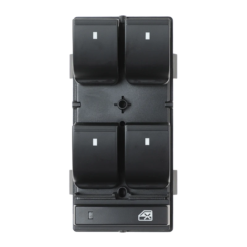 Window Door Lock Control Switch Mirror Adjustment Button For Chevrolet Silverado GMC Sierra 20945129 22883768 15804093 15804094