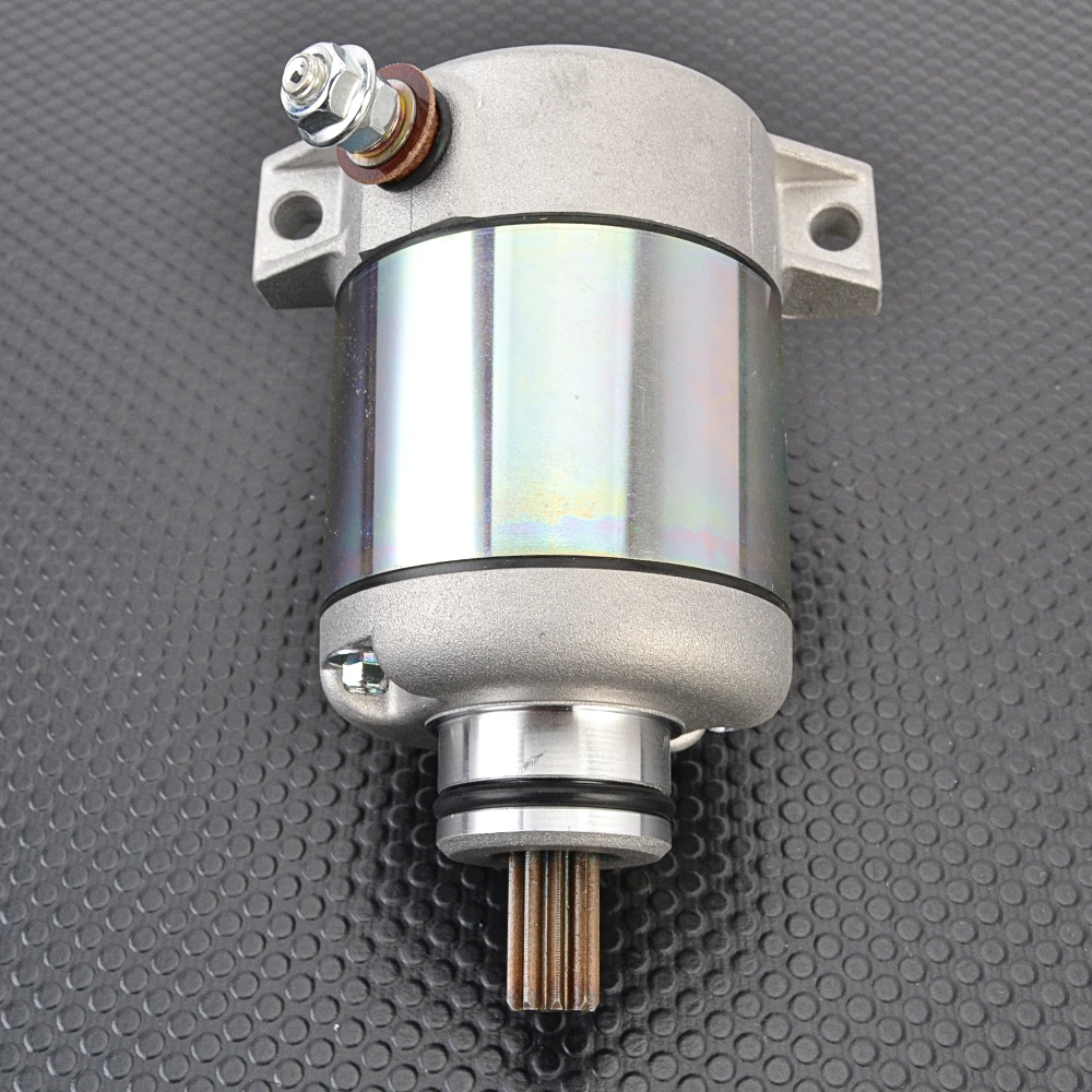 

Электрический стартер мотоцикла для Kawasaki KLX450R 2008-2019 21163-0038 KLX 450R KLX 450 R