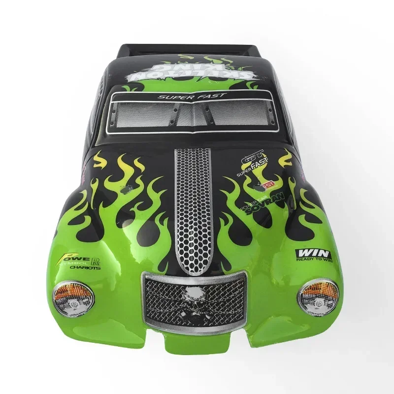 1/8 Auto Carrosserie voor SG-801/802/803 RC Voertuigen Model Onderdelen SG-CK01