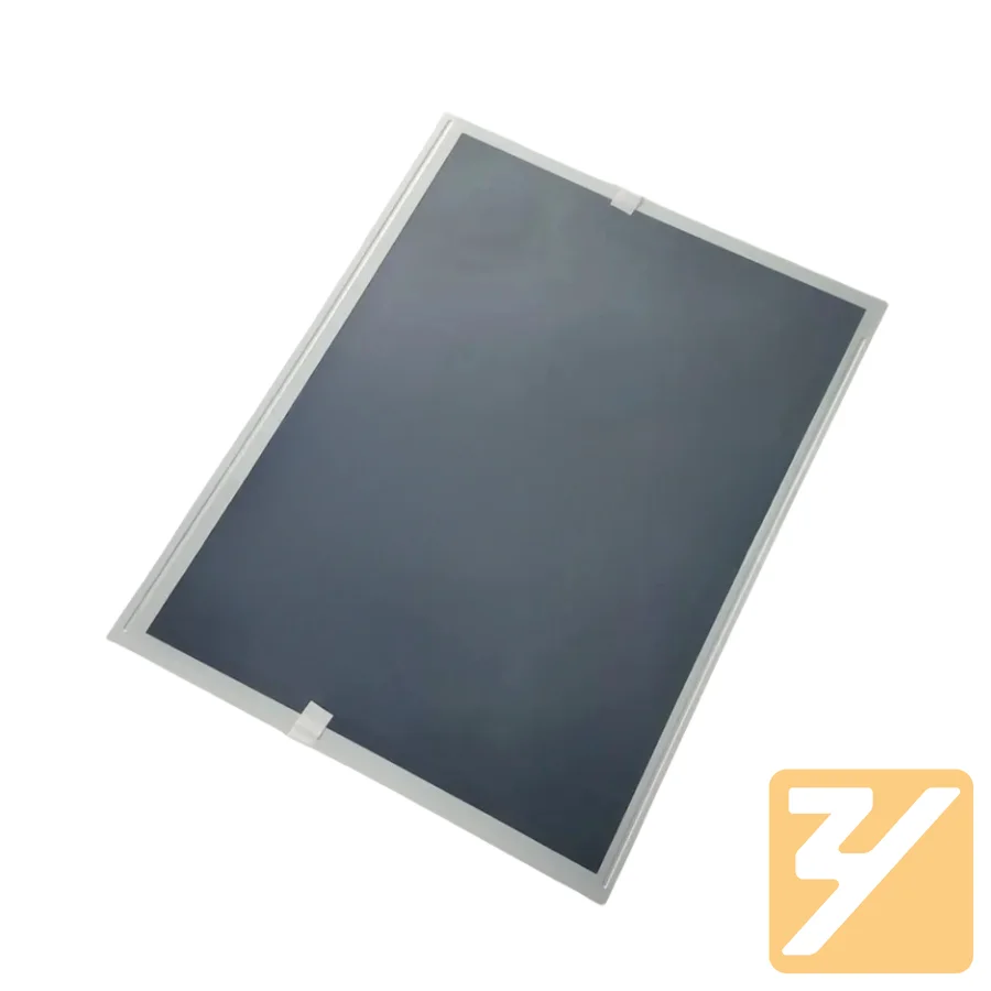 TCG121SVLQEPNN-AN20ต้นฉบับใหม่12.1 "800*600หน้าจอ TFT-LCD