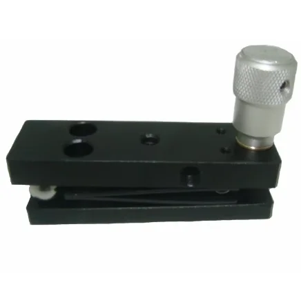 

02TT301 Одноосная платформа наклона