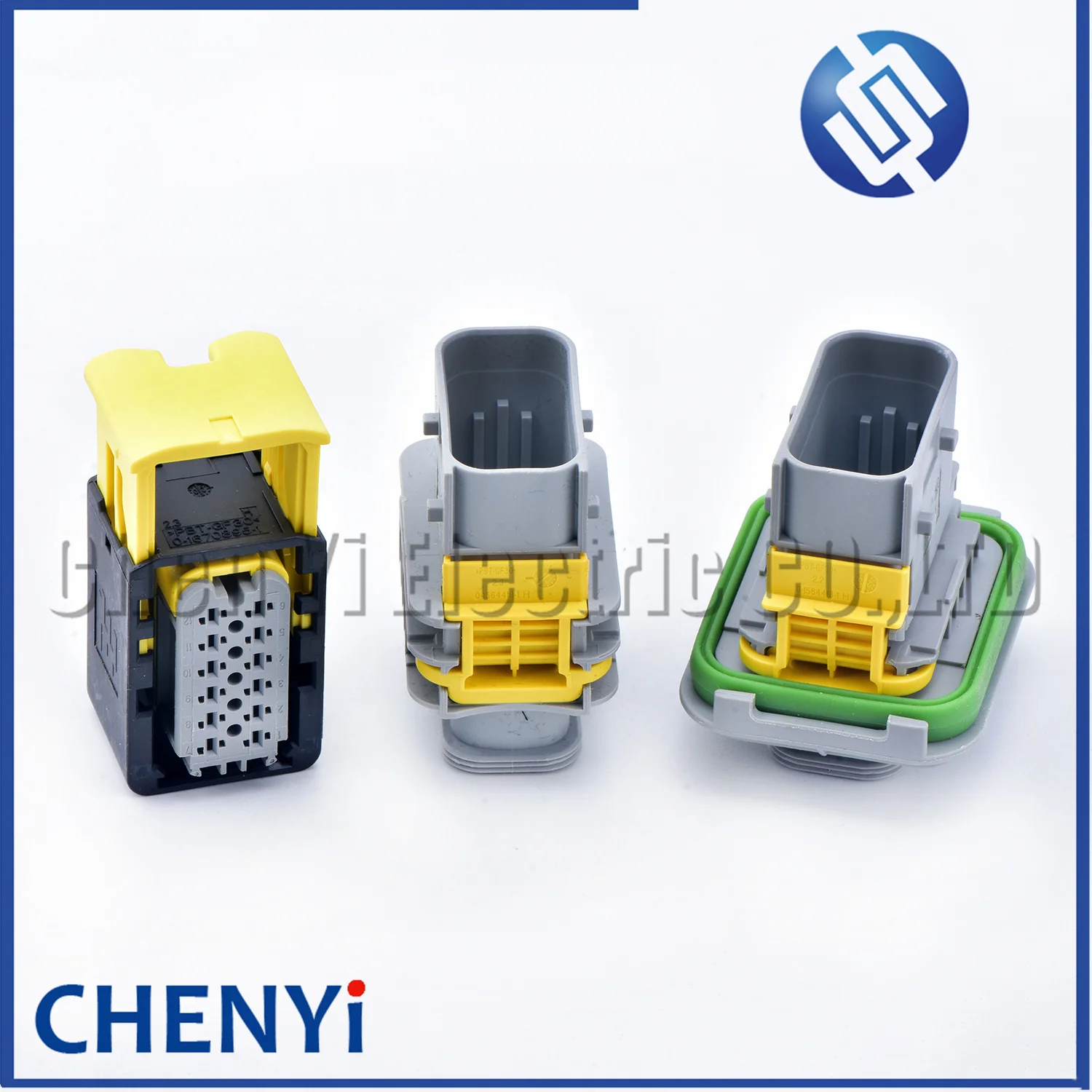 12 Pin Car waterproof Connector Urea Pump Sensor Plug 2-1564520-1 2-1564414-1 2-1564520-1 2-1564521-1 2-1703639-1 1-1545277-1