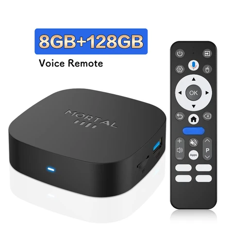 Android tv box 8k - купить недорого | AliExpress