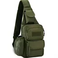 Olive drab