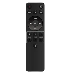 New EN212FD1H  Replaced Remote Control Fit For Hisense TV U5120GW AX3100G AX5100G AX3120G HS2100 AX2106G HS205G