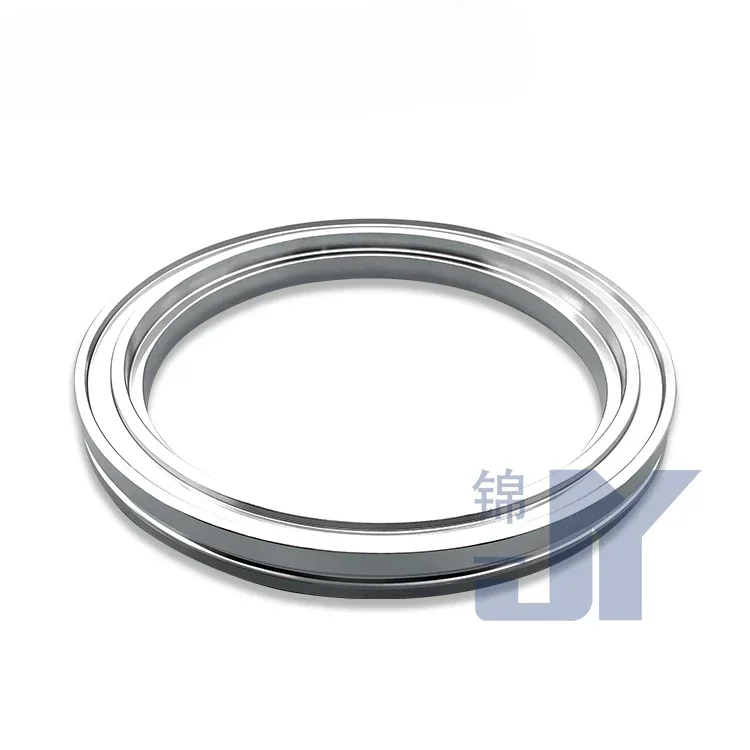 ISO high vacuum internal welding flange 304 stainless steel 63 quick fit 80 welding 100 groove 160-LF-200-K250