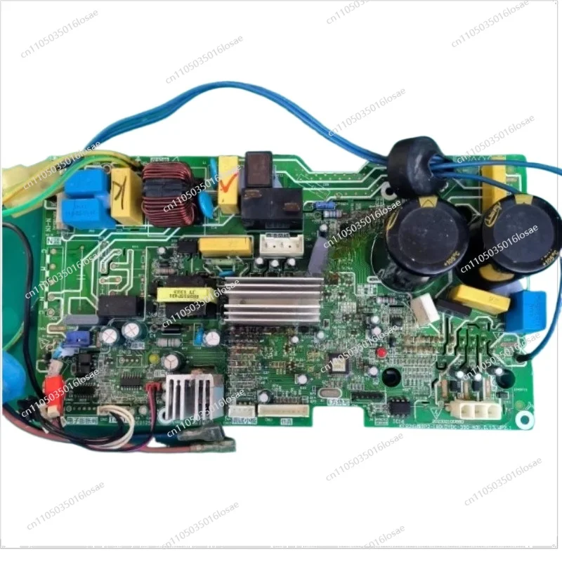 

For Inverter Air Conditioner Main Board KFR-26W/BP3-180 (311-279-391) J181/L1911/L1813
