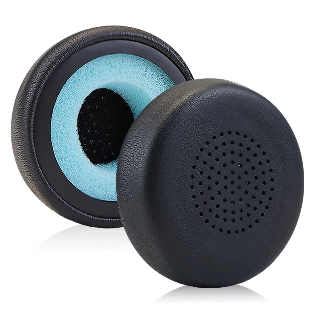 替换 Ear Pad Earpads Cushion Compatible with Plantronics Blackwire C215 C225 C310 C320 C3210 C3215 C3220 C3225 Headsets