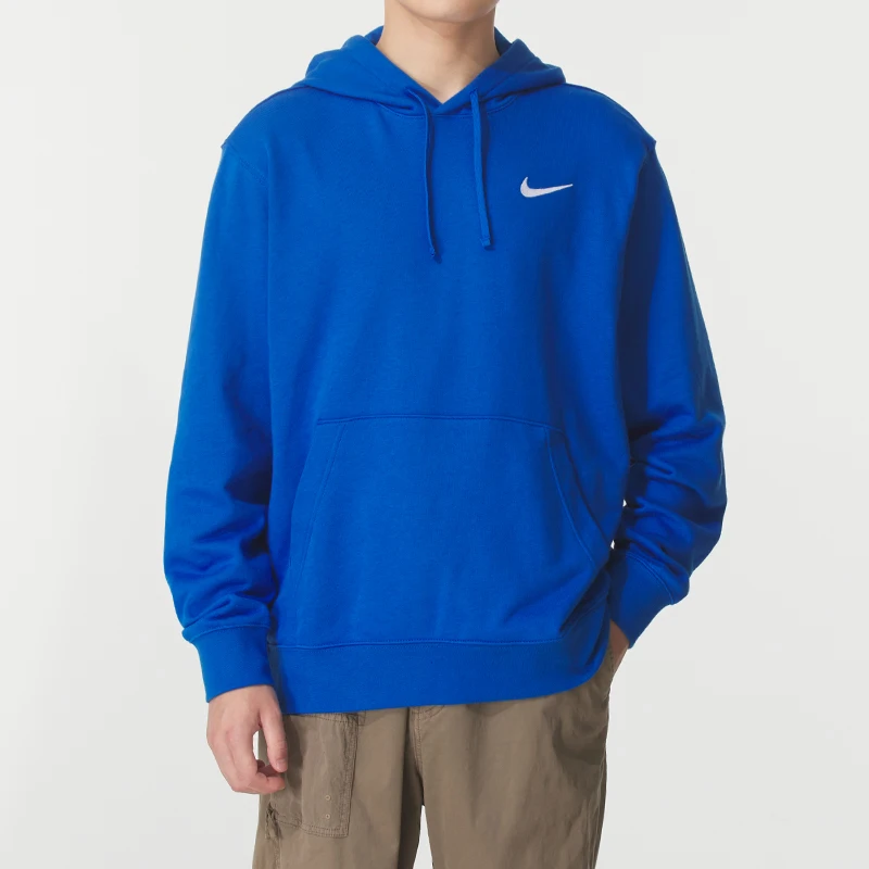 felpa-con-cappuccio-nike-da-uomo-comoda-e-casual-adatta-per-l'uso-quotidiano-e-lo-sport