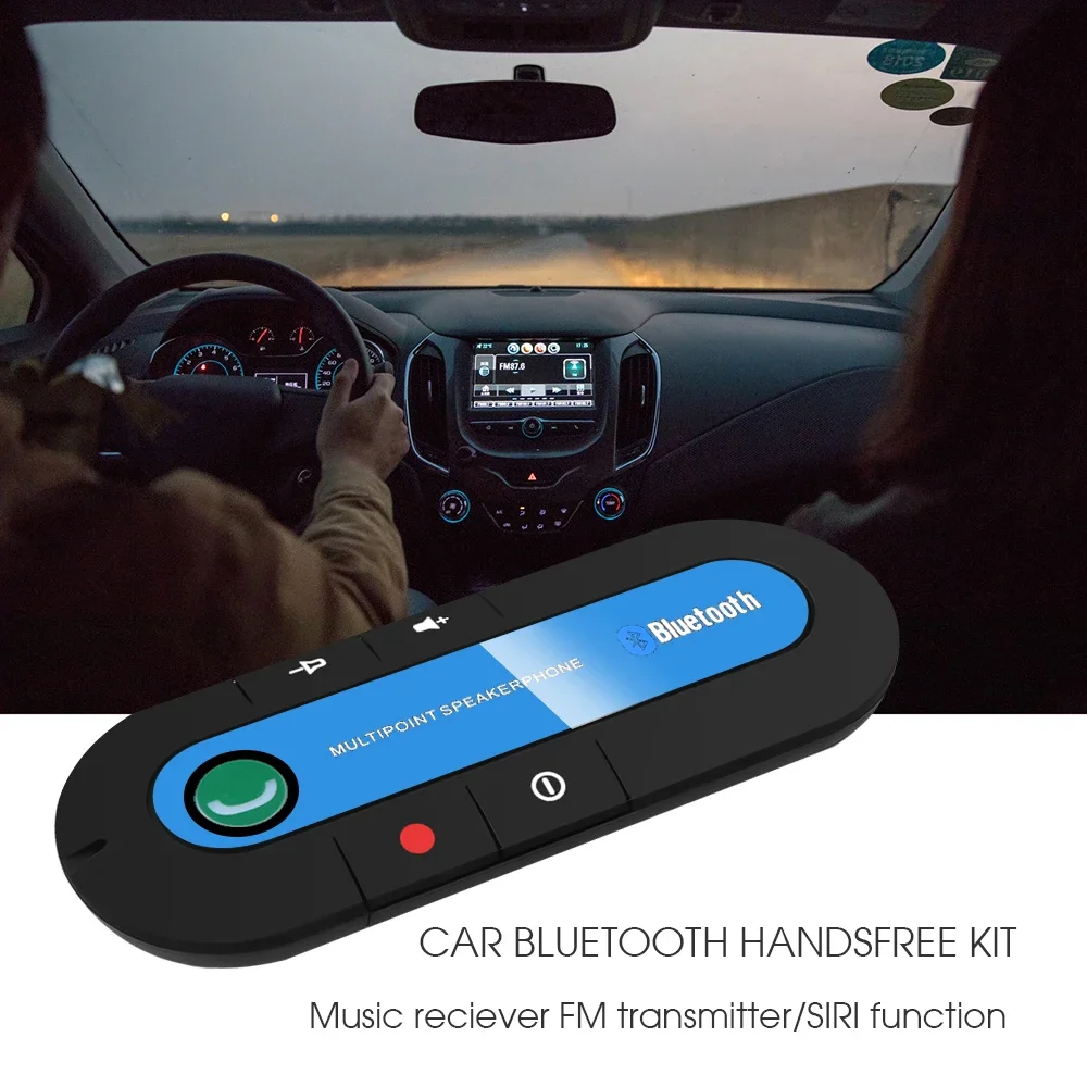 #6 Ranked FM Transmitters Picks in 2026