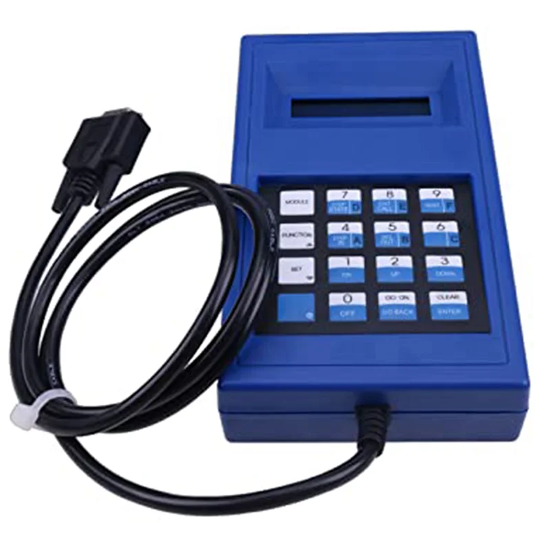 أداة اختبار خادم ABZL Elevator TT GAA21750AK3 مصحح أخطاء مشغل الرفع متوافق مع مصاعد Otis XIZI Otis