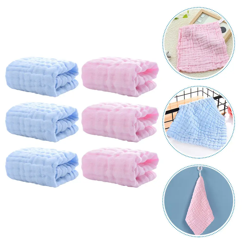 6pcs-pure-cotton-baby-washcloths-soft-breathable-muslin-burp-cloths-drool-towels-for-newborn-infants-hand-face-cleaning