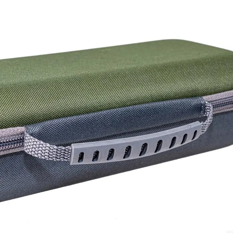 E8BA Compactly Mic держатель, идеально подходит для выступлений и держателя для хранения путешествий