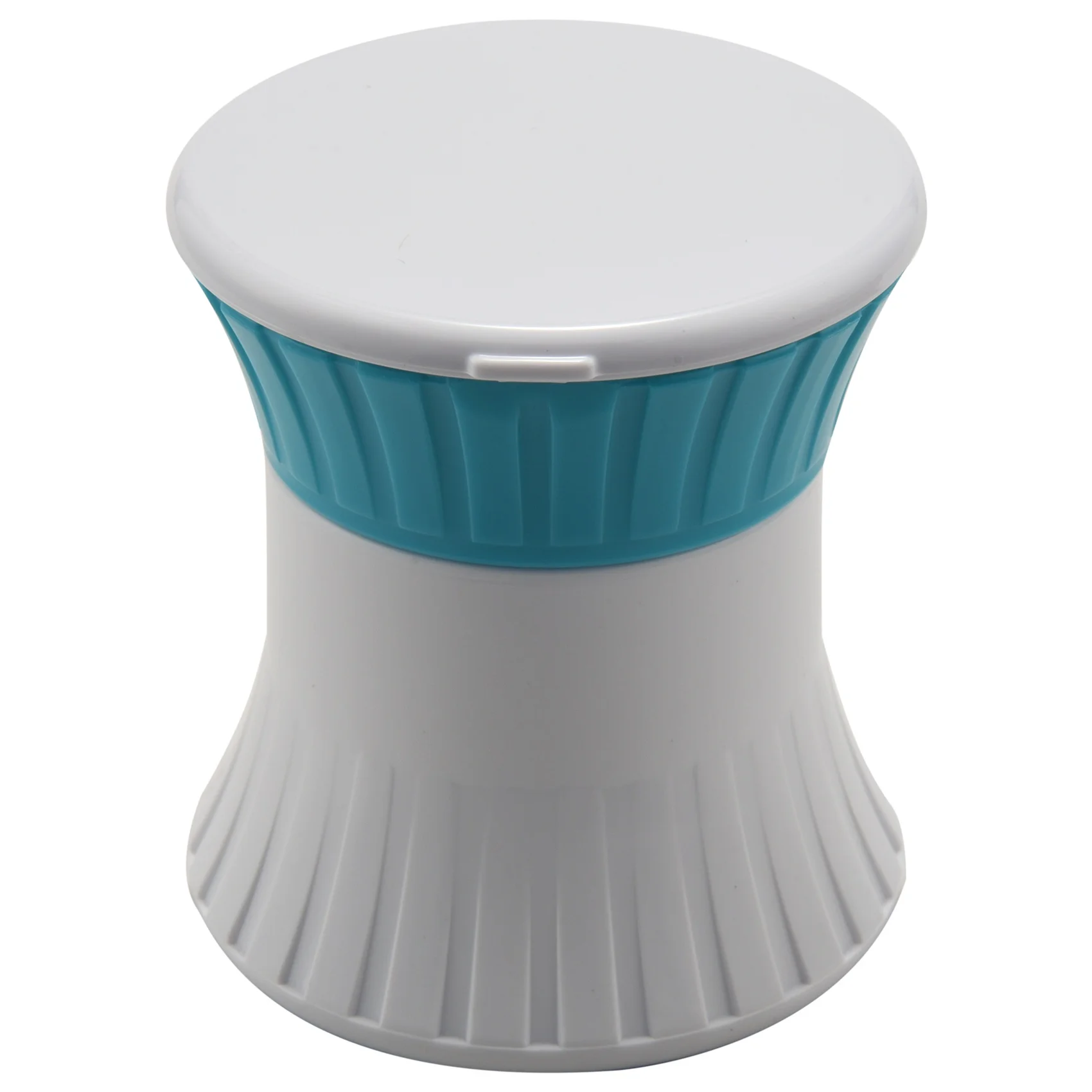 Rozdrabniacz do tabletek - [3 w 1] - Rozdrabniacz do tabletek - Rozdrabniacz do tabletek - Obcinarka do tabletek z małym pojemnikiem na pudełko na pigułkiJAS