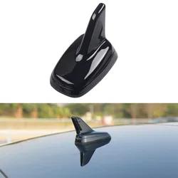For Volkswagen Magotan B8L Golf 7 Passat CC Car Shark Fin Modification Decoration Antenna Trim ABS Auto Styling Accessory