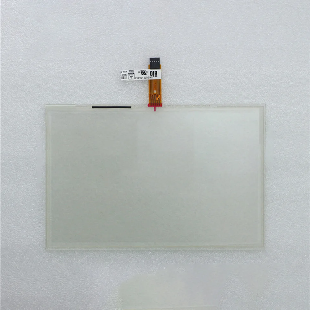 

New 12.1" for E000511 SCN-A5-FLT12.1-PH1-0H1-R Resistive Touch Screen Glass Sensor Panel