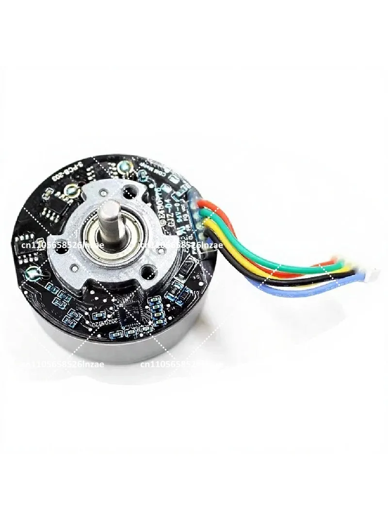 DC16.8V 3600rpm High Torque External Rotor Brushless Motor CW CCW for DIY Projects